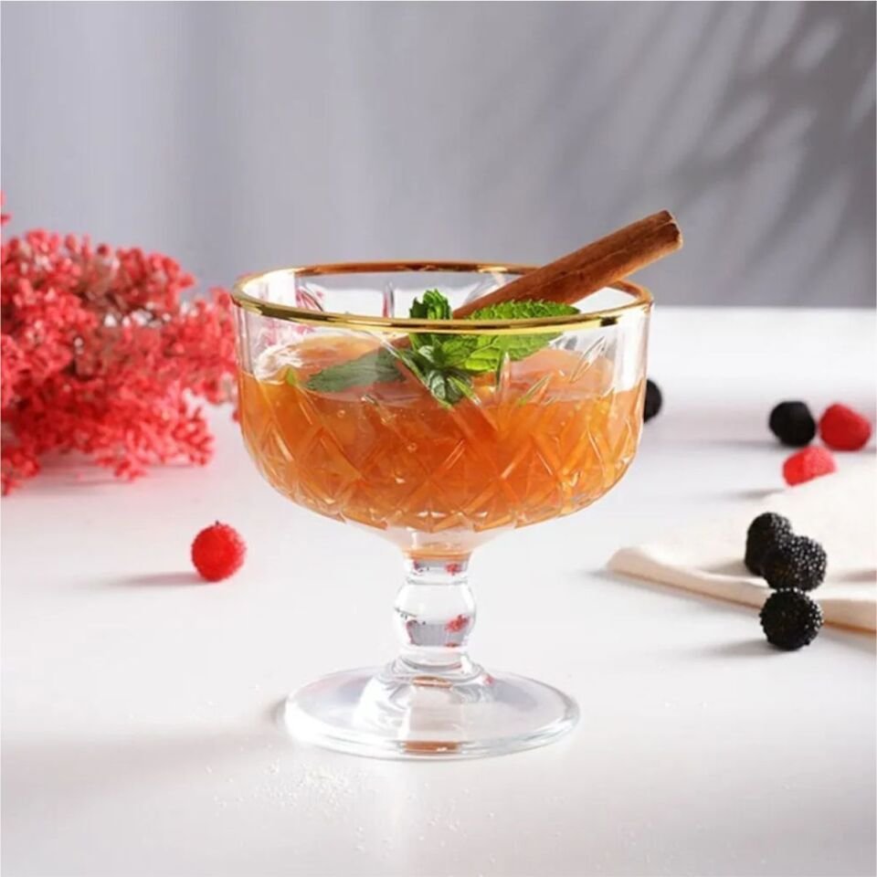 Özben 440211-Tımmeless Golden Touch Dondurma.(2*12)