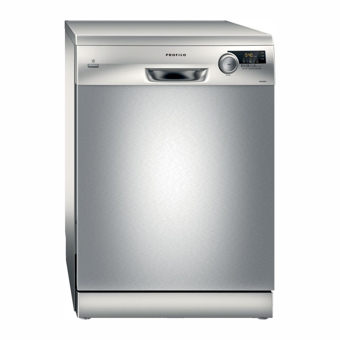 Profilo BM4381EG 4 Programlı Inox Bulaşık Makinesi