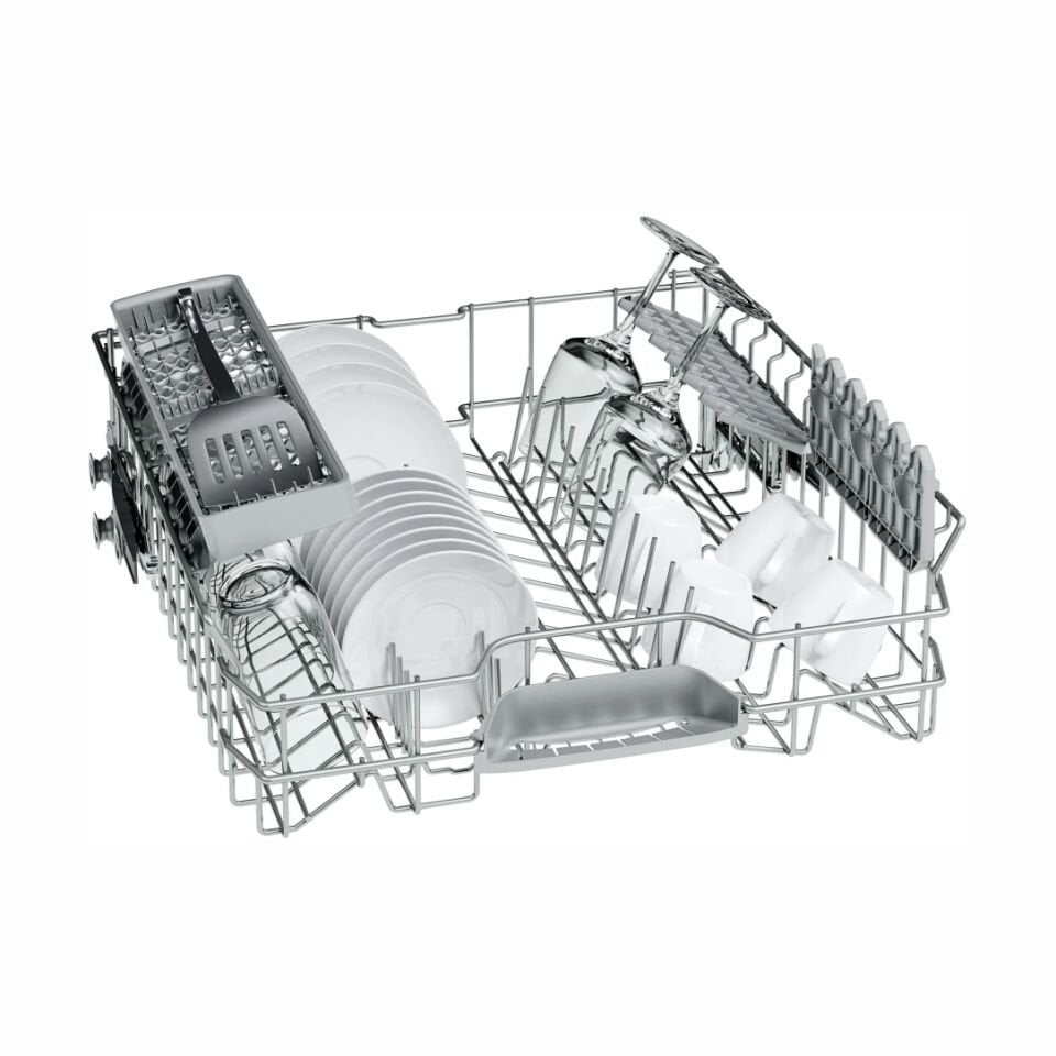 Profilo BM4381EG 4 Programlı Inox Bulaşık Makinesi