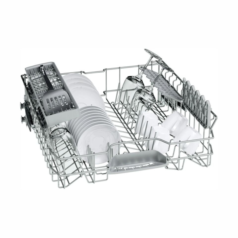 Profilo BM4381EG 4 Programlı Inox Bulaşık Makinesi