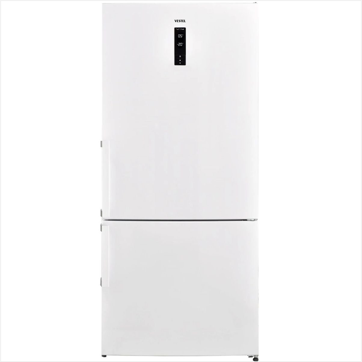 VESTEL NFK72022 E WIFI 650 LT NO-FROST BUZDOLABI - 20260111