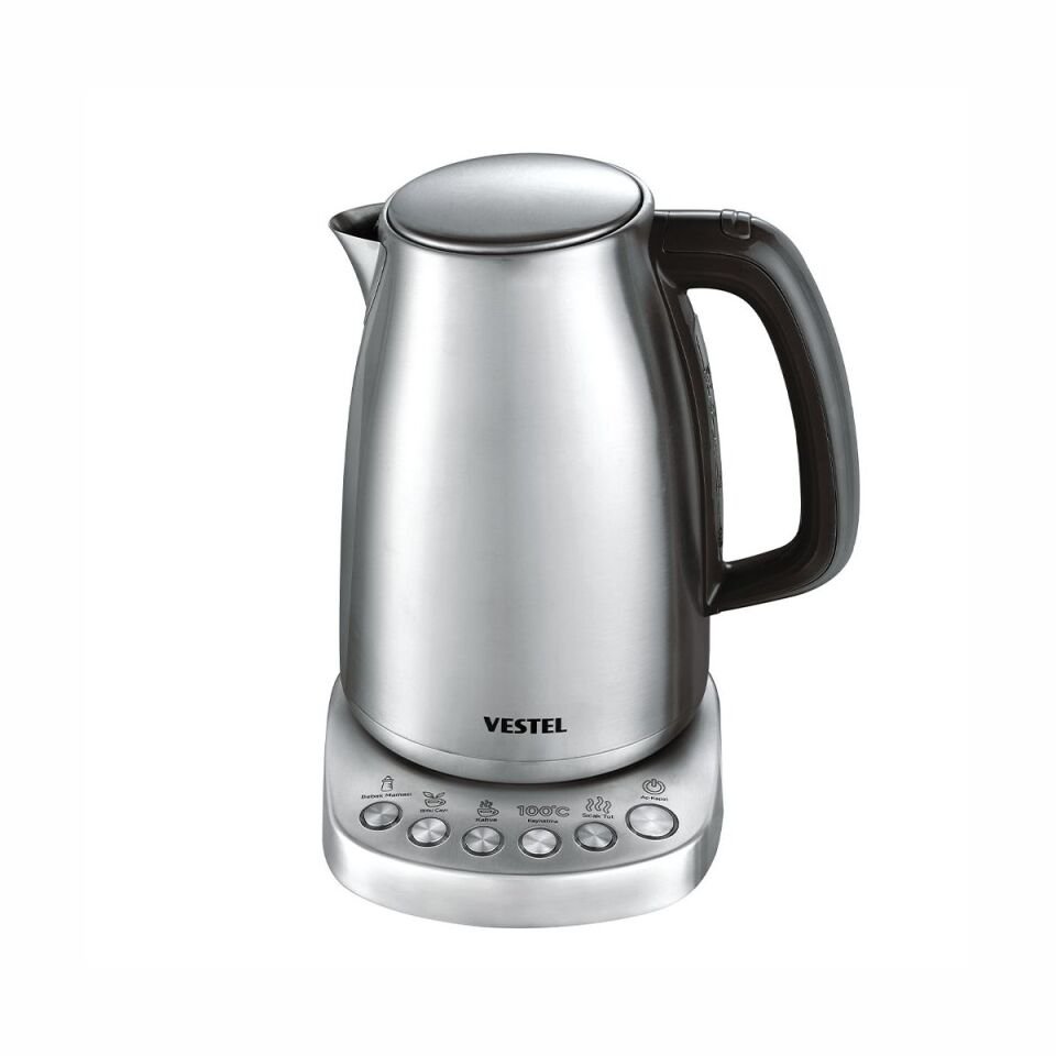 Vestel Ziyafet S3000 DGT Su Isıtıcı