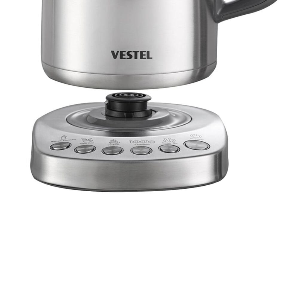 Vestel Ziyafet S3000 DGT Su Isıtıcı