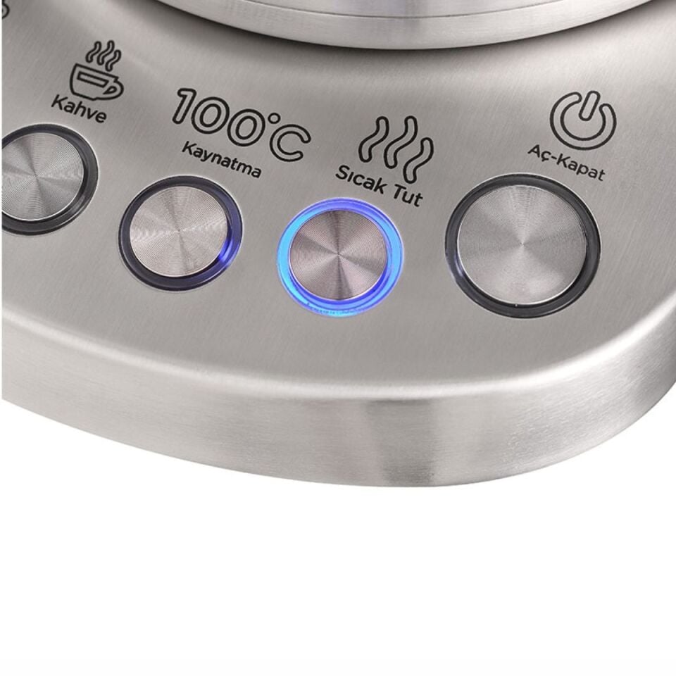 Vestel Ziyafet S3000 DGT Su Isıtıcı