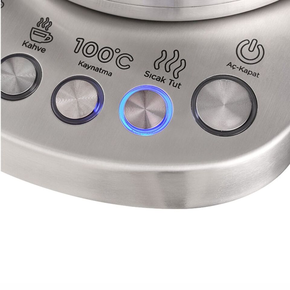 Vestel Ziyafet S3000 DGT Su Isıtıcı