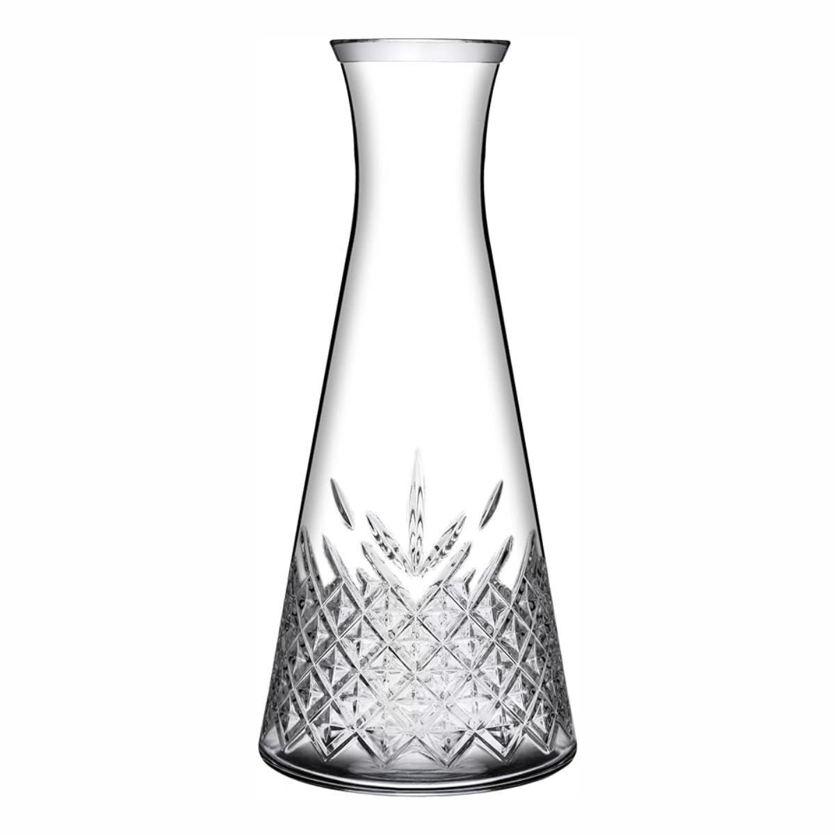 Özben 80402-Tımeless Karaf Hk.Dk.(1*6)