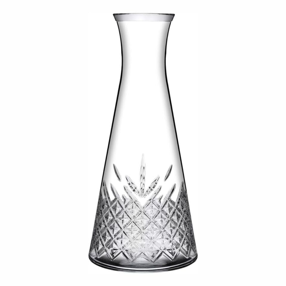 Özben 80402-Tımeless Karaf Hk.Dk.(1*6)