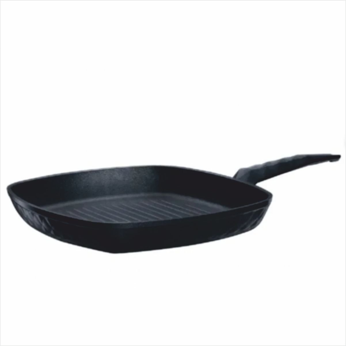 Karaca Biodıamond Prestıge Grill Tava 28 Cm