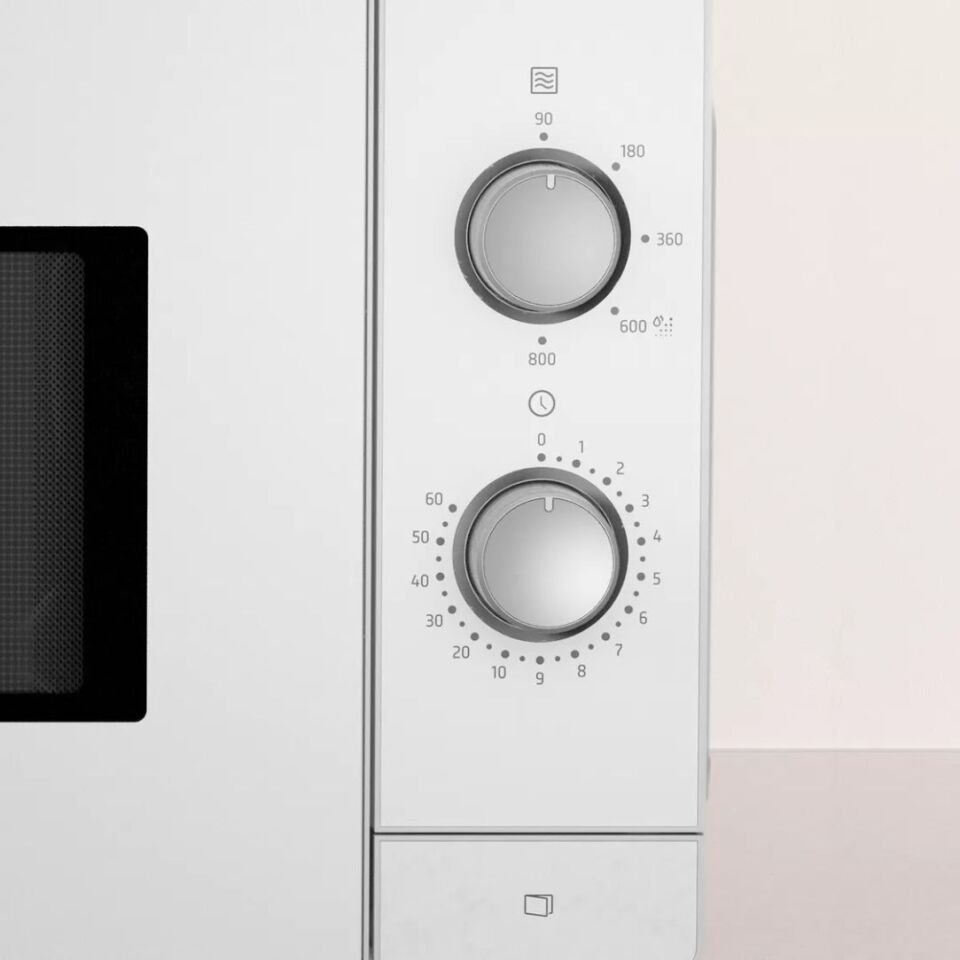 Profilo FRIST7AOB 20 lt Beyaz Mikrodalga Fırın