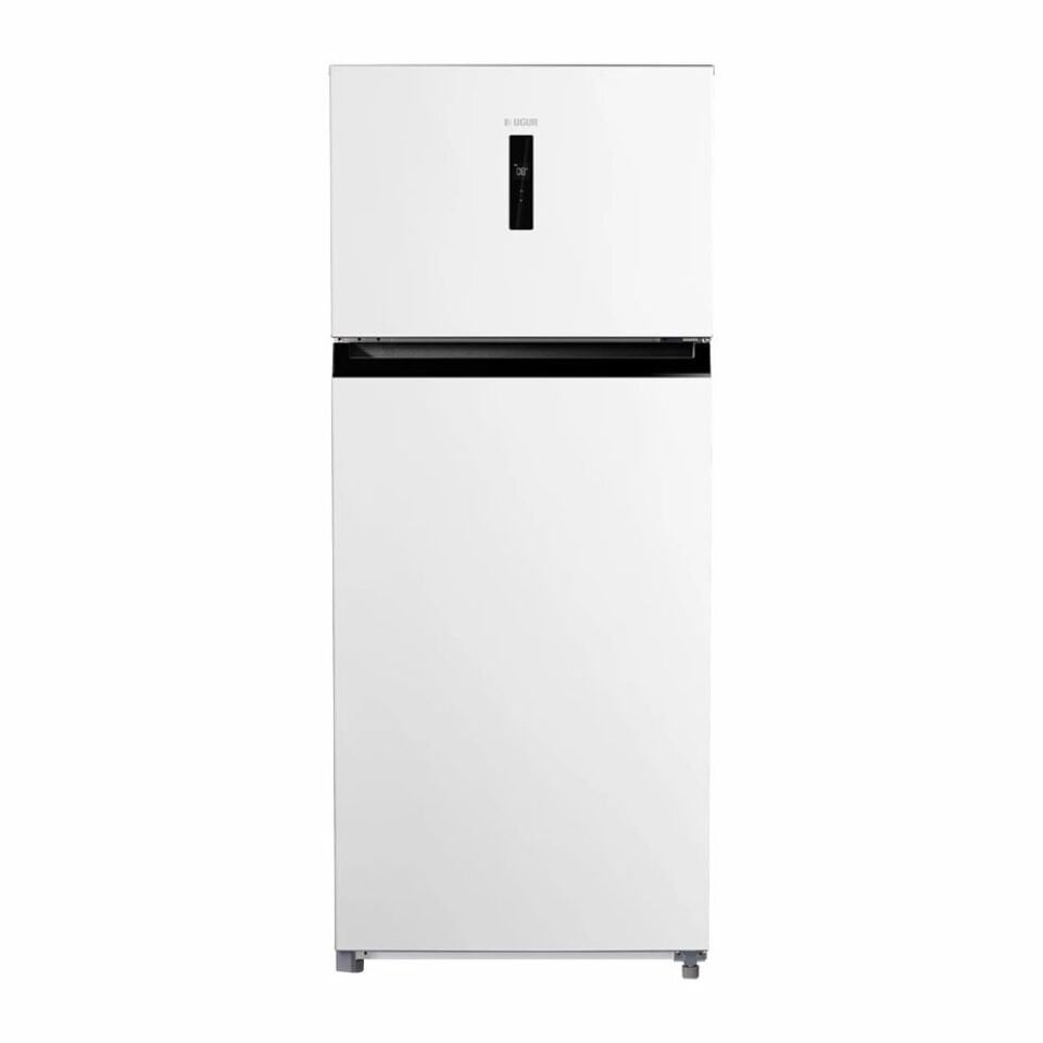 Uğur UES 540 D2K NF DGT R65 535 Lt Üstten Donduruculu No-Frost Buzdolabı