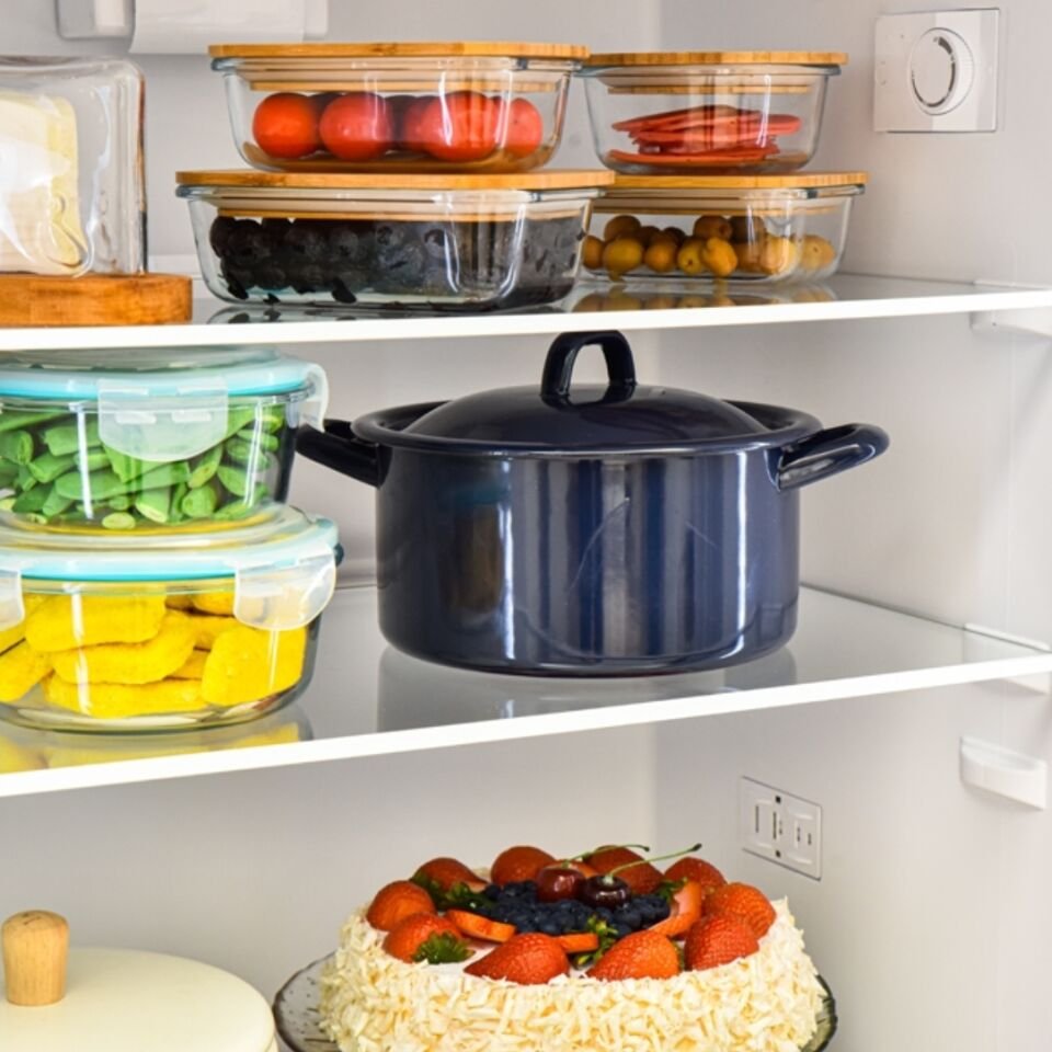 Vestel SC47001 Buzdolabı