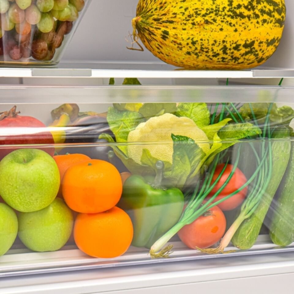 Vestel SC47001 Buzdolabı