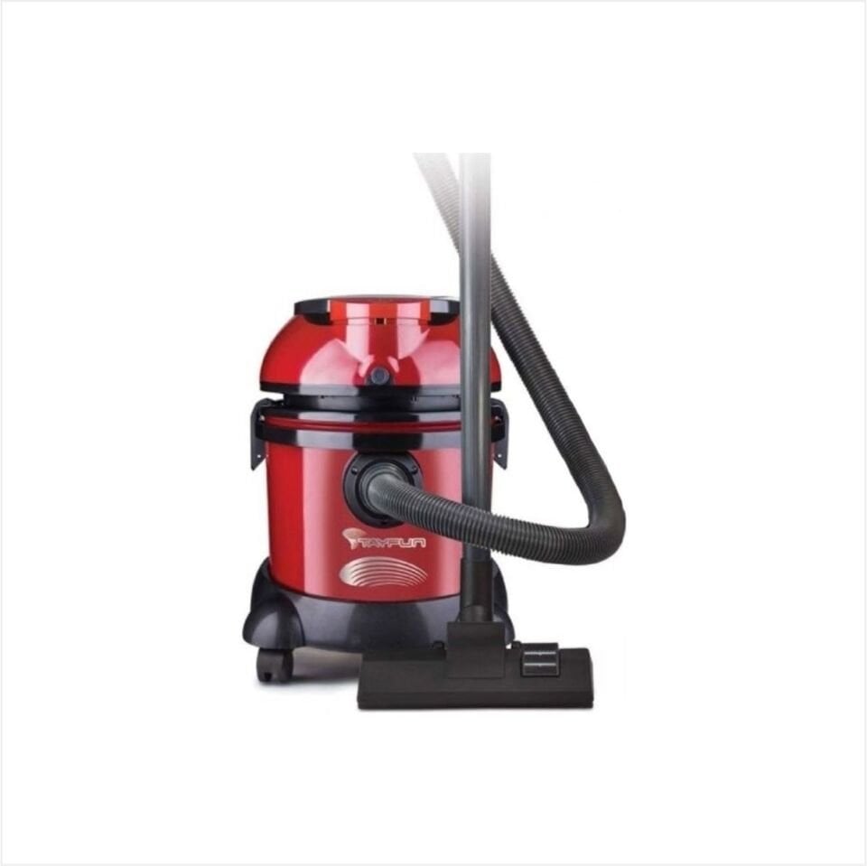 ARNİCA TAYFUN PLUS ELEKTRİKLİ SÜPÜRGE 144