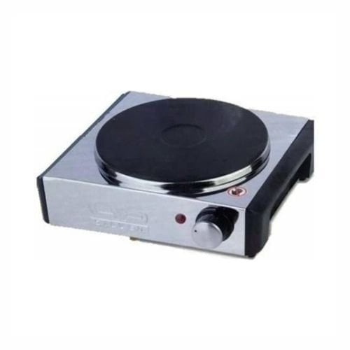 Cvs Dn 2402 Elektrikli Tekli Set Üstü Ocak