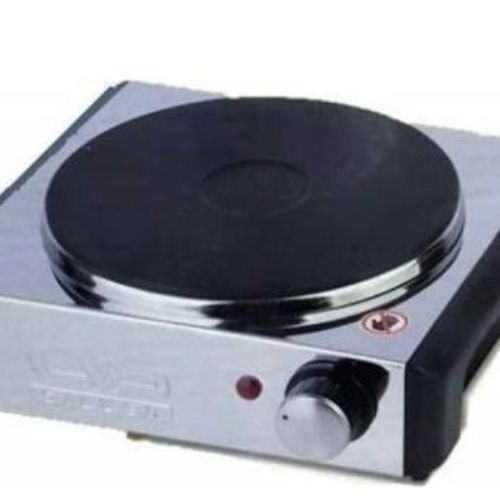 Cvs Dn 2402 Elektrikli Tekli Set Üstü Ocak