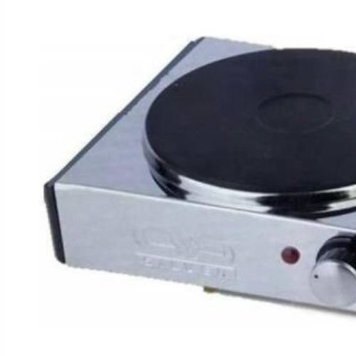 Cvs Dn 2402 Elektrikli Tekli Set Üstü Ocak