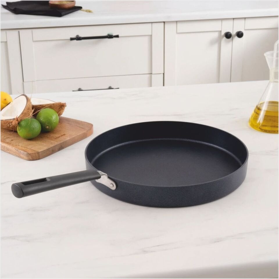 KARACA BİODİAMOND PRESTİGE BALIK TAVA 32 CM