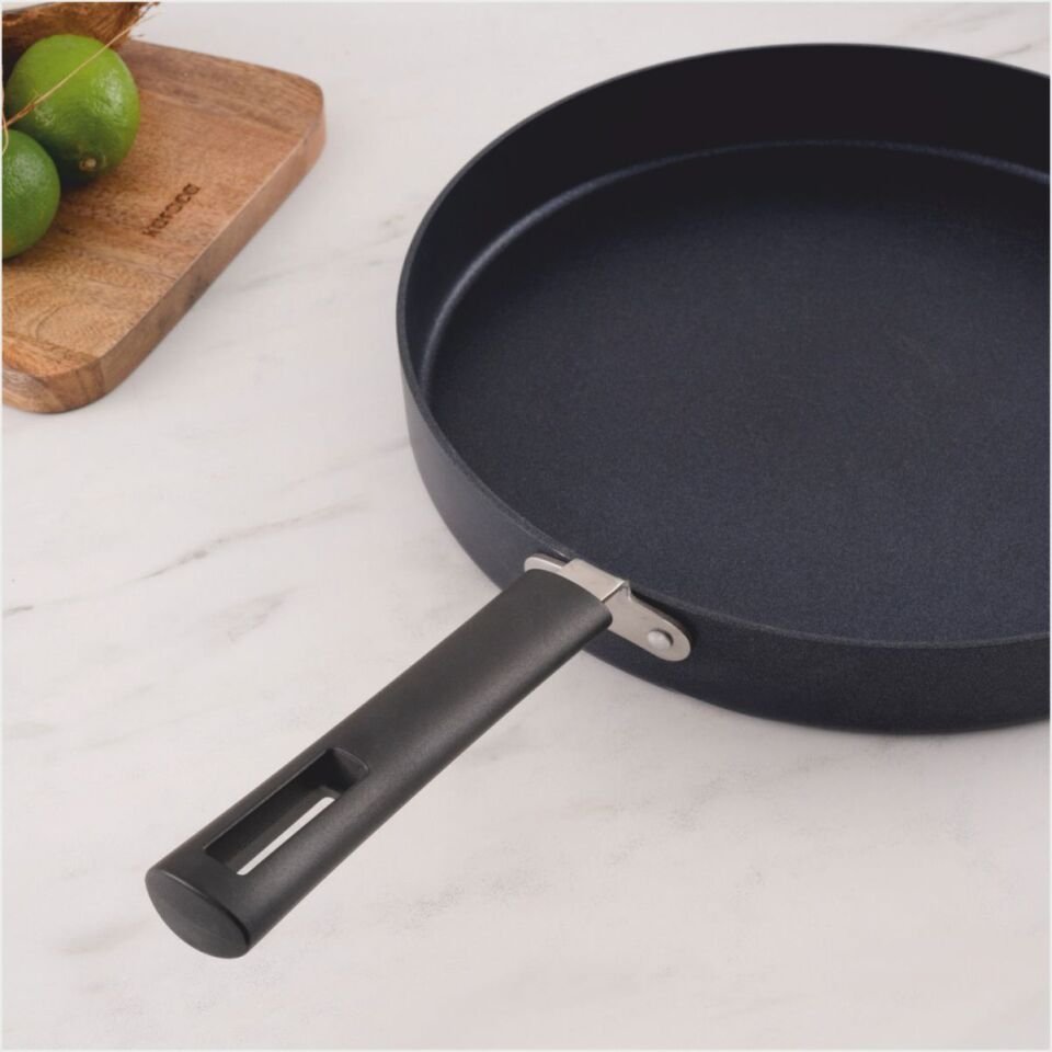 KARACA BİODİAMOND PRESTİGE BALIK TAVA 32 CM