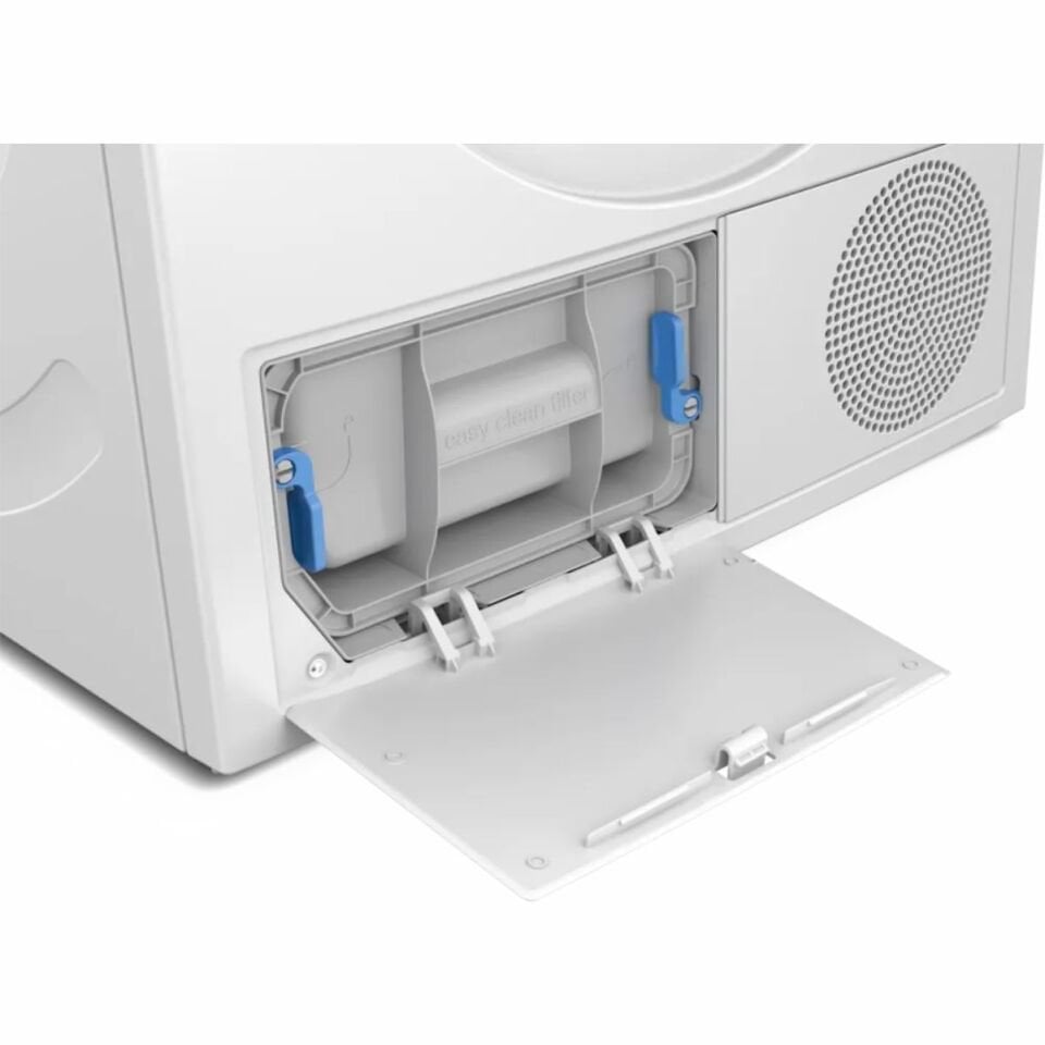 Profilo KM9611CTR 9 kg Çamaşır Kurutma Makinesi