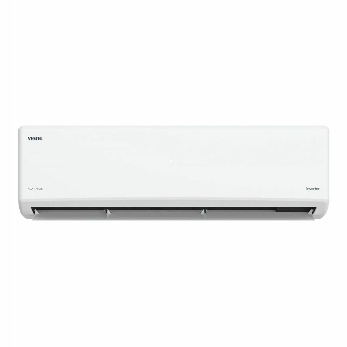 Vestel Flora Doğa Inverter 186 A++ Wıfı Klima