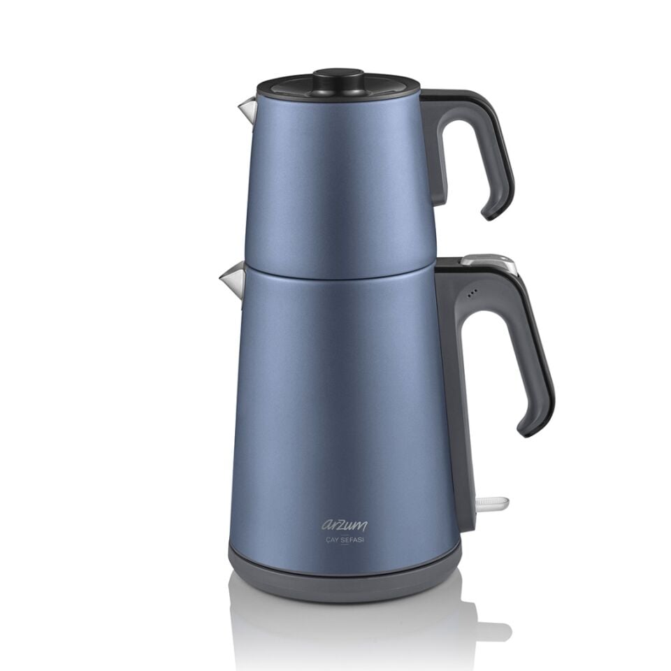 Arzum AR3080-O Çay Sefası Çay Makinesi - Okyanus