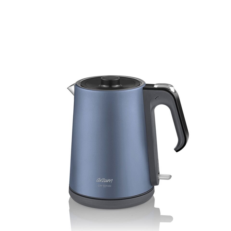 Arzum AR3080-O Çay Sefası Çay Makinesi - Okyanus