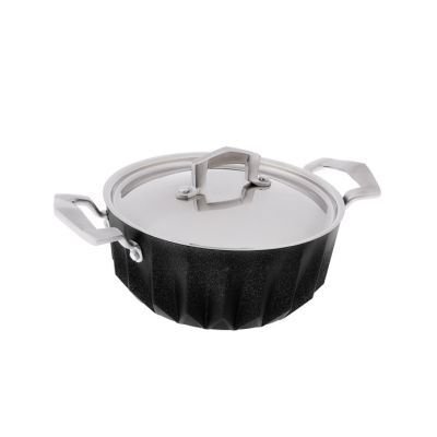 Emsan Dıagon 24 Cm Derin Tencere