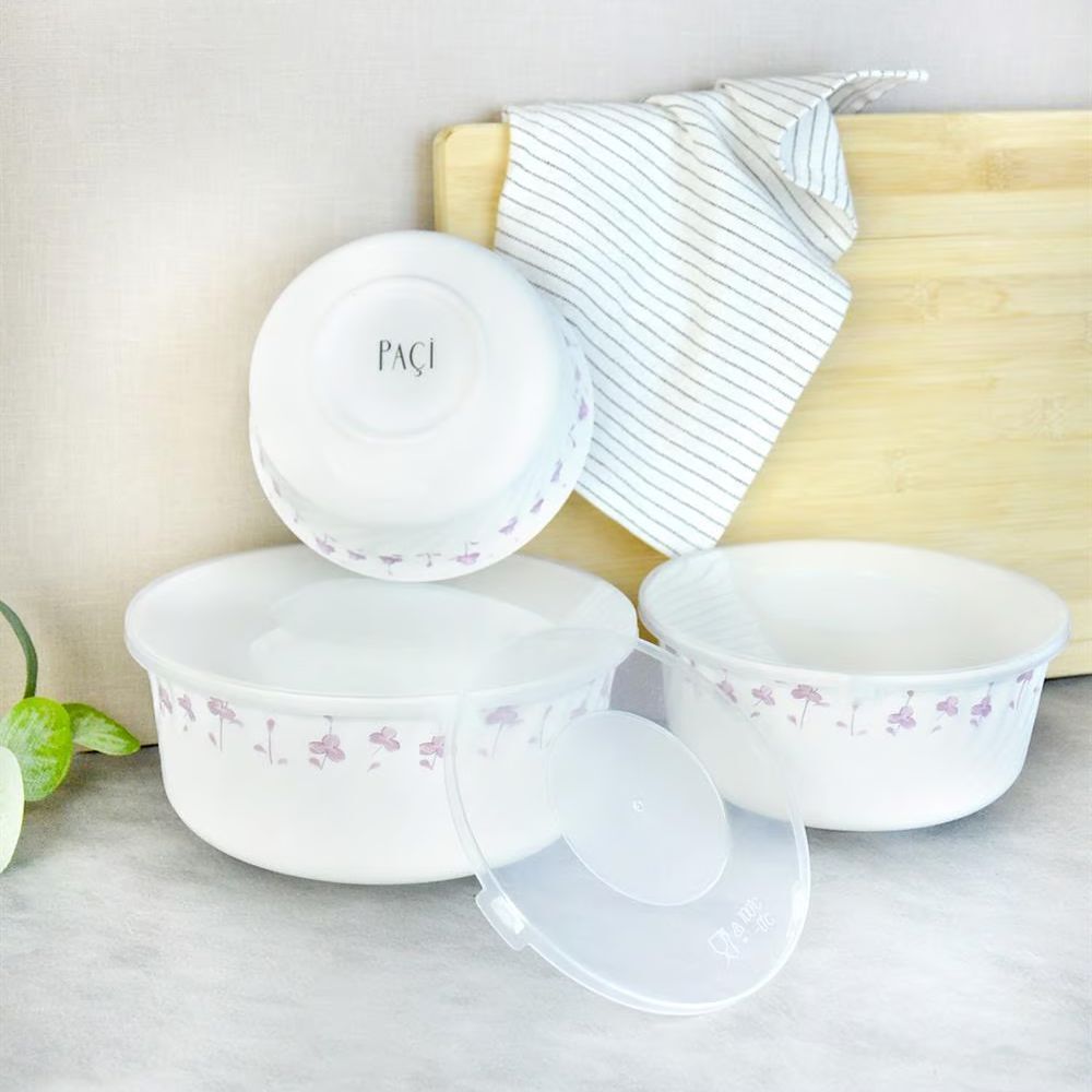 Şener Por-101802Paçi-Valeria Por.6Lı Kahve Fincanı