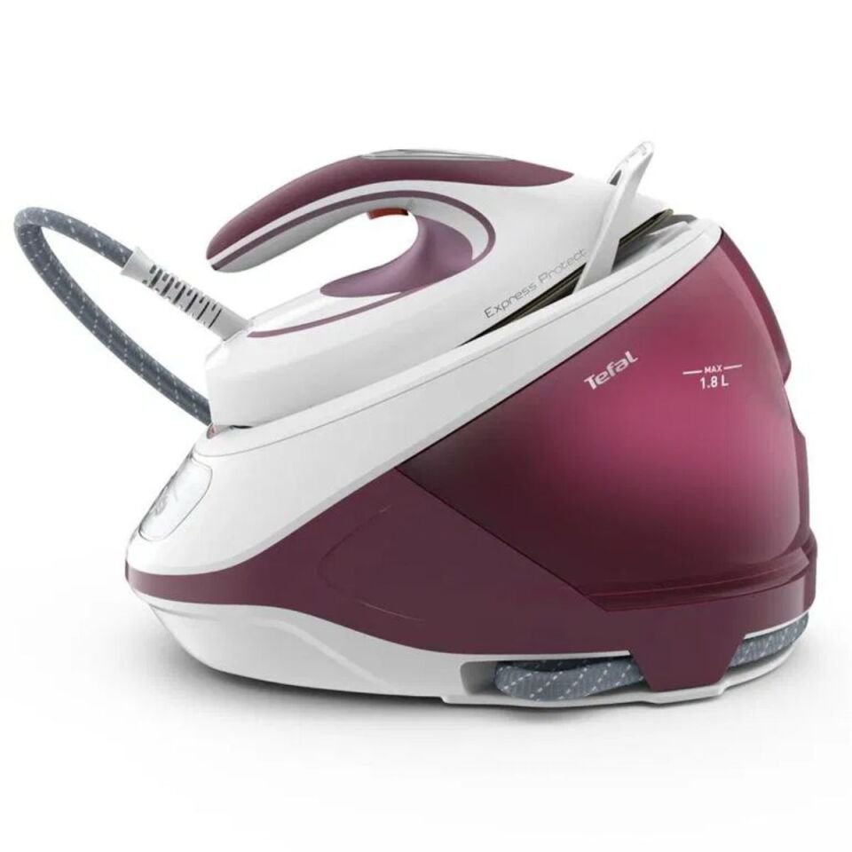 Tefal SV9201 E0 Express Protect 2800 W Buhar Kazanlı Ütü