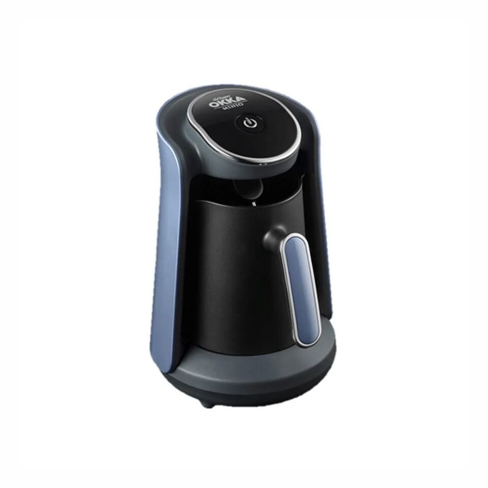 Arzum OK004-O OKKA Minio Türk Kahvesi Makinesi - Okyanus