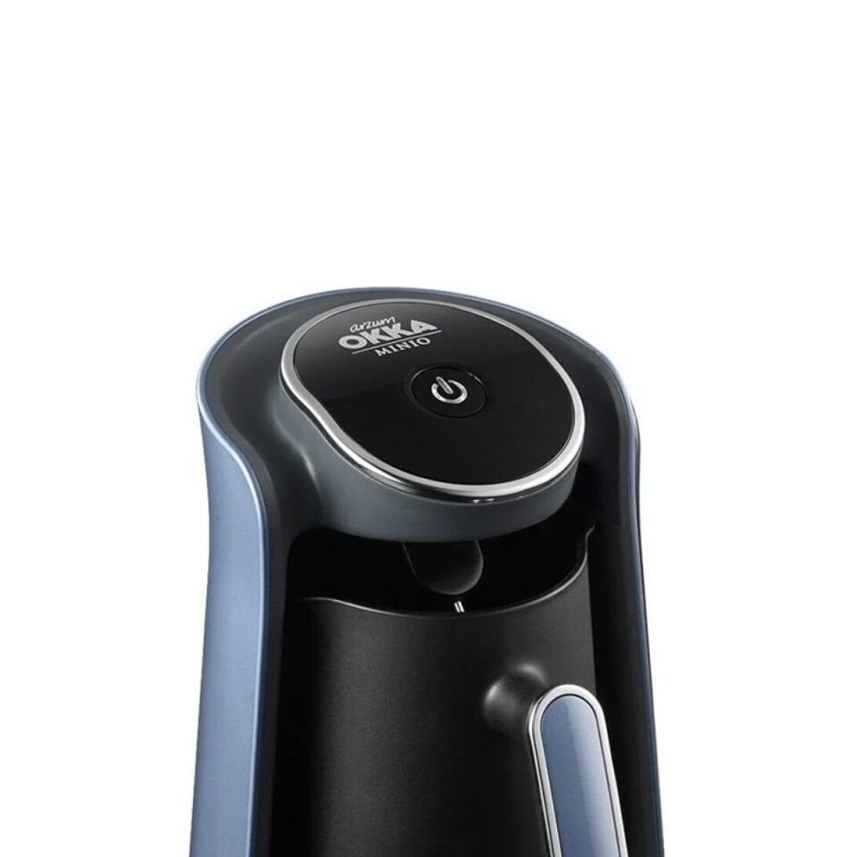 Arzum OK004-O OKKA Minio Türk Kahvesi Makinesi - Okyanus