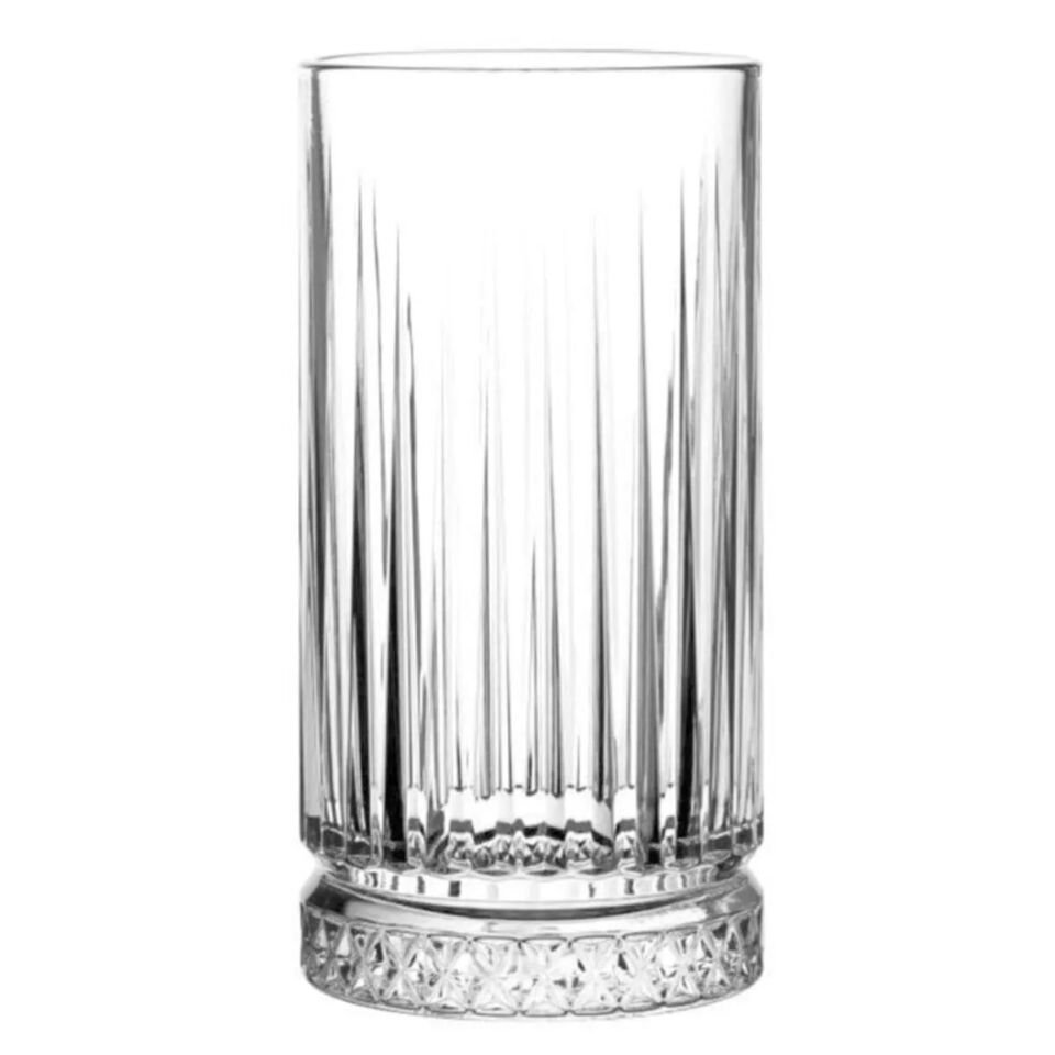 Özben 520015 - Elysıa  Bardak Hk.Dk.(4X6)