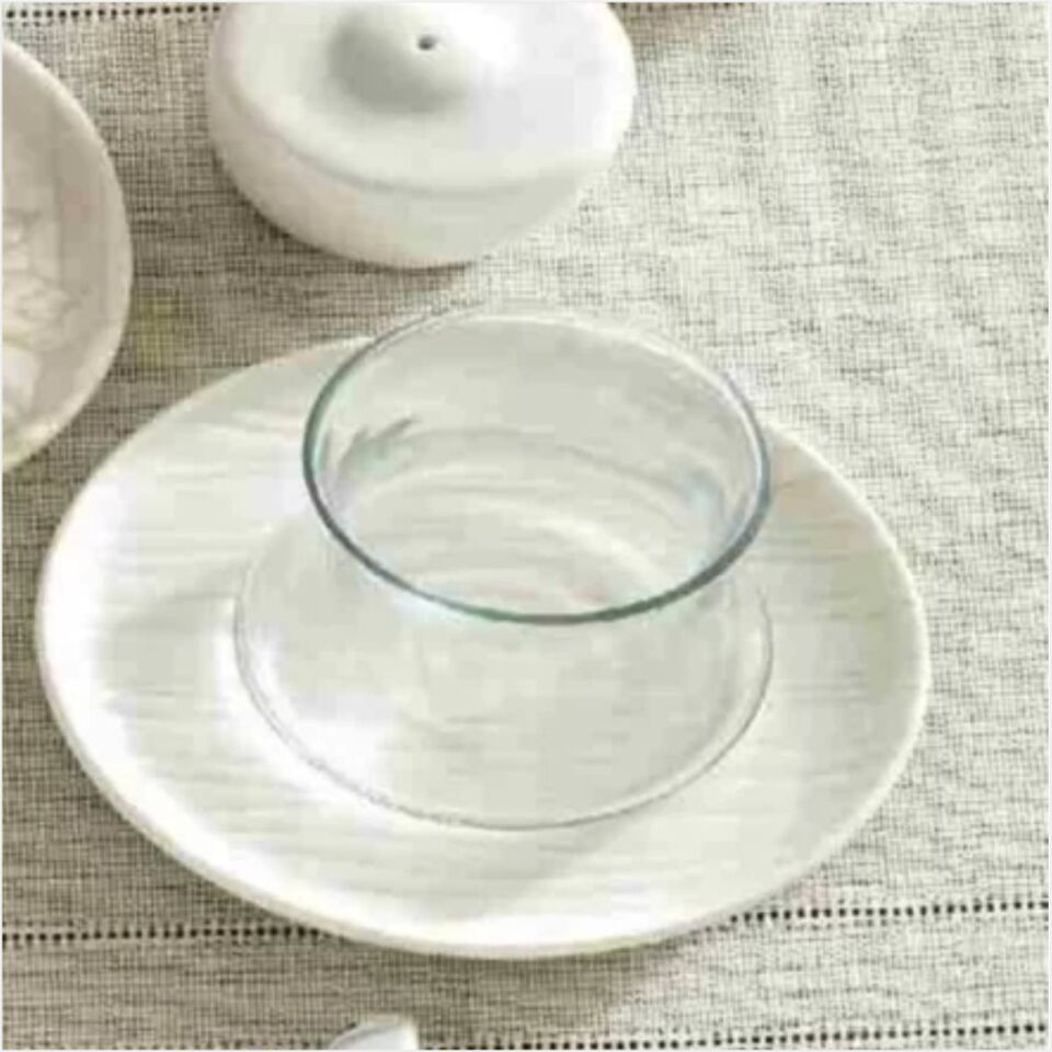 Pıerre Cardın Mıla 28 Parçakahvaltı Takımı