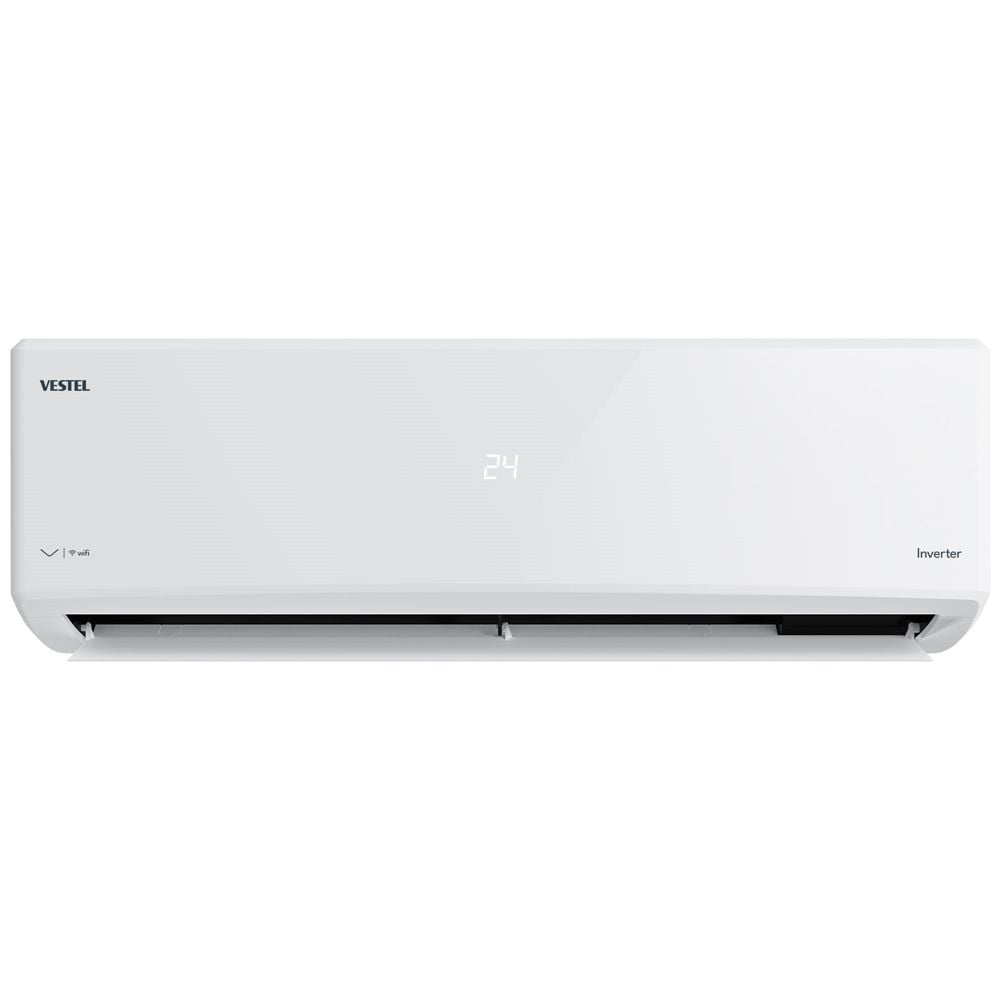 Vestel Flora Doğa Inverter 092 A++ WiFi 9000 BTU Duvar Tipi Klima