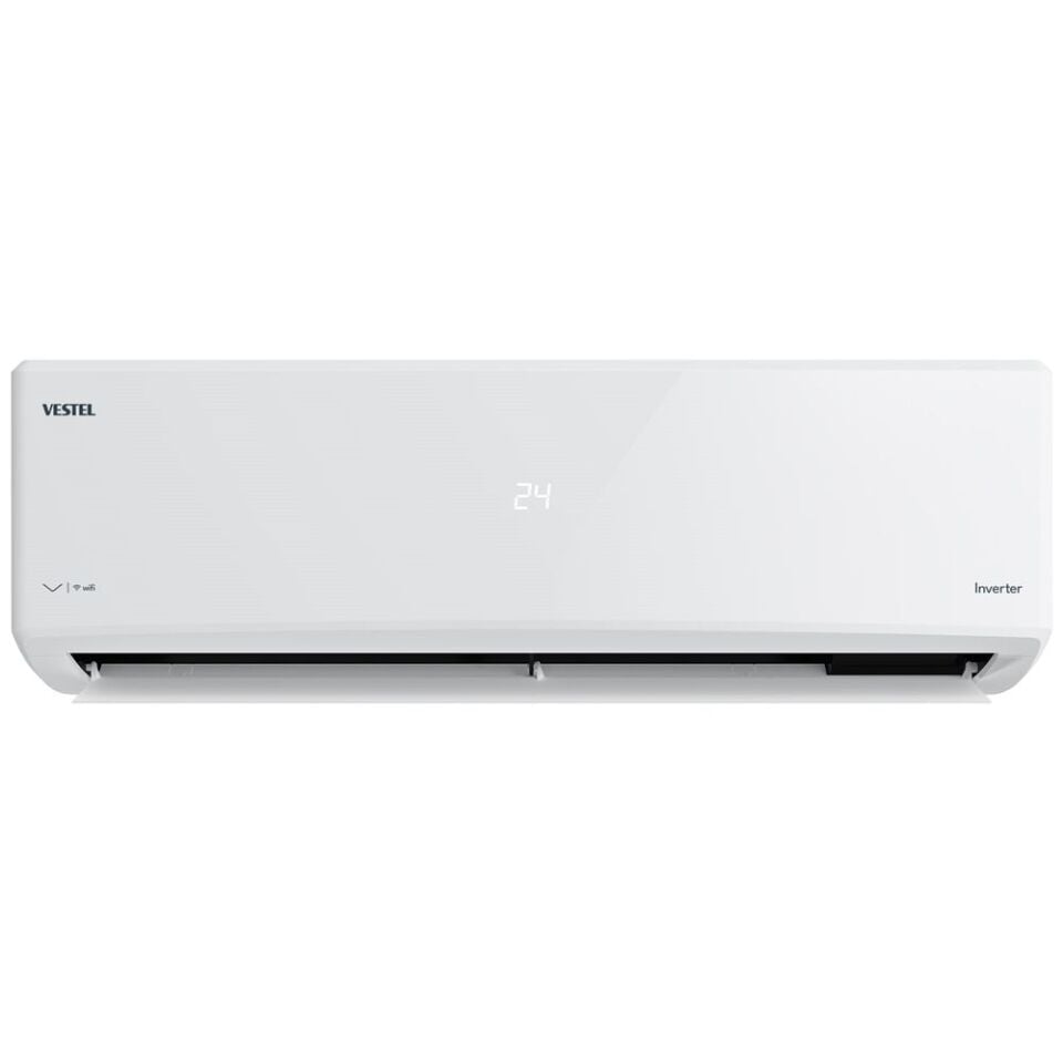 Vestel Flora Doğa Inverter 092 A++ WiFi 9000 BTU Duvar Tipi Klima
