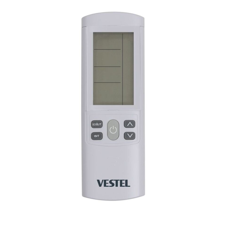 Vestel Flora Doğa Inverter 092 A++ WiFi 9000 BTU Duvar Tipi Klima