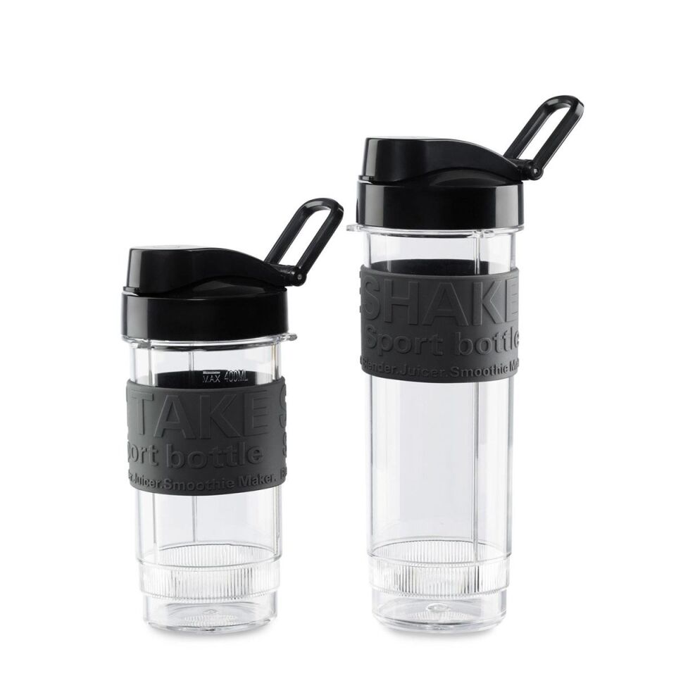 Arzum AR1032 Shake'N Take Kişisel Blender - Candy
