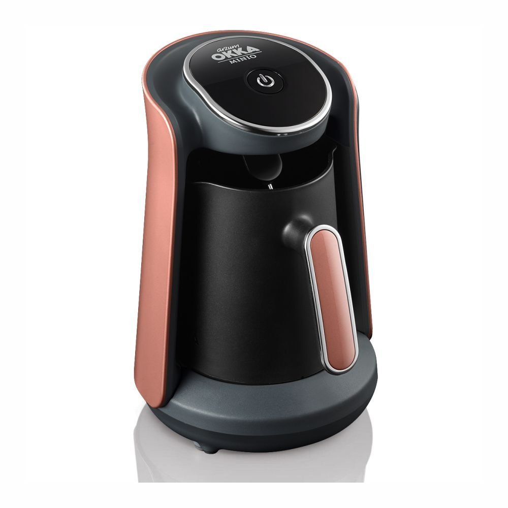 Arzum OK004-G OKKA Minio Türk Kahvesi Makinesi - Gün Batımı