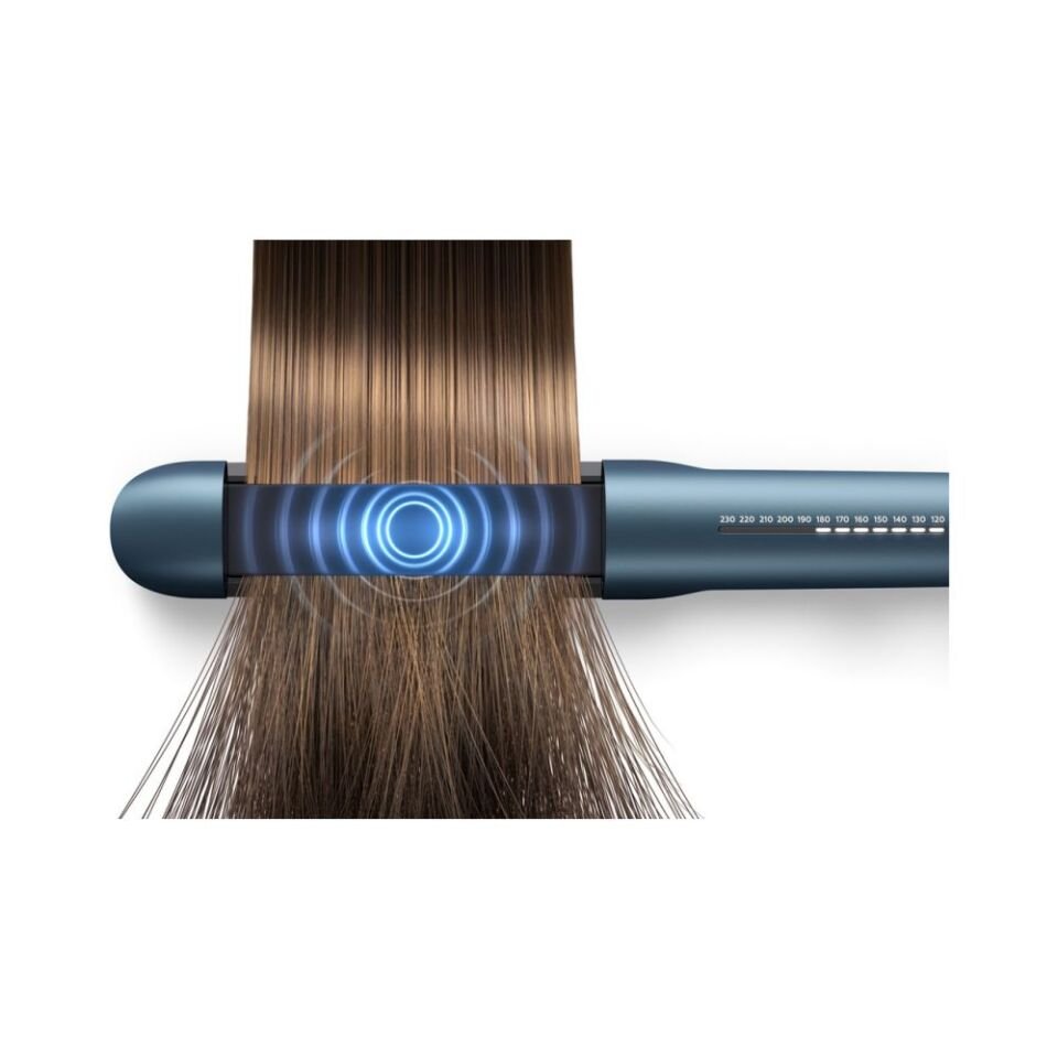 PHILIPS BHS732/00 SAÇ DÜZLEŞTİRİCİ