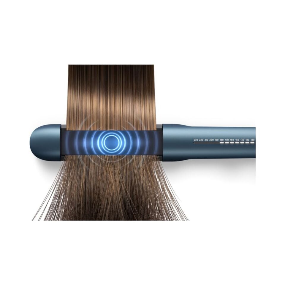 PHILIPS BHS732/00 SAÇ DÜZLEŞTİRİCİ