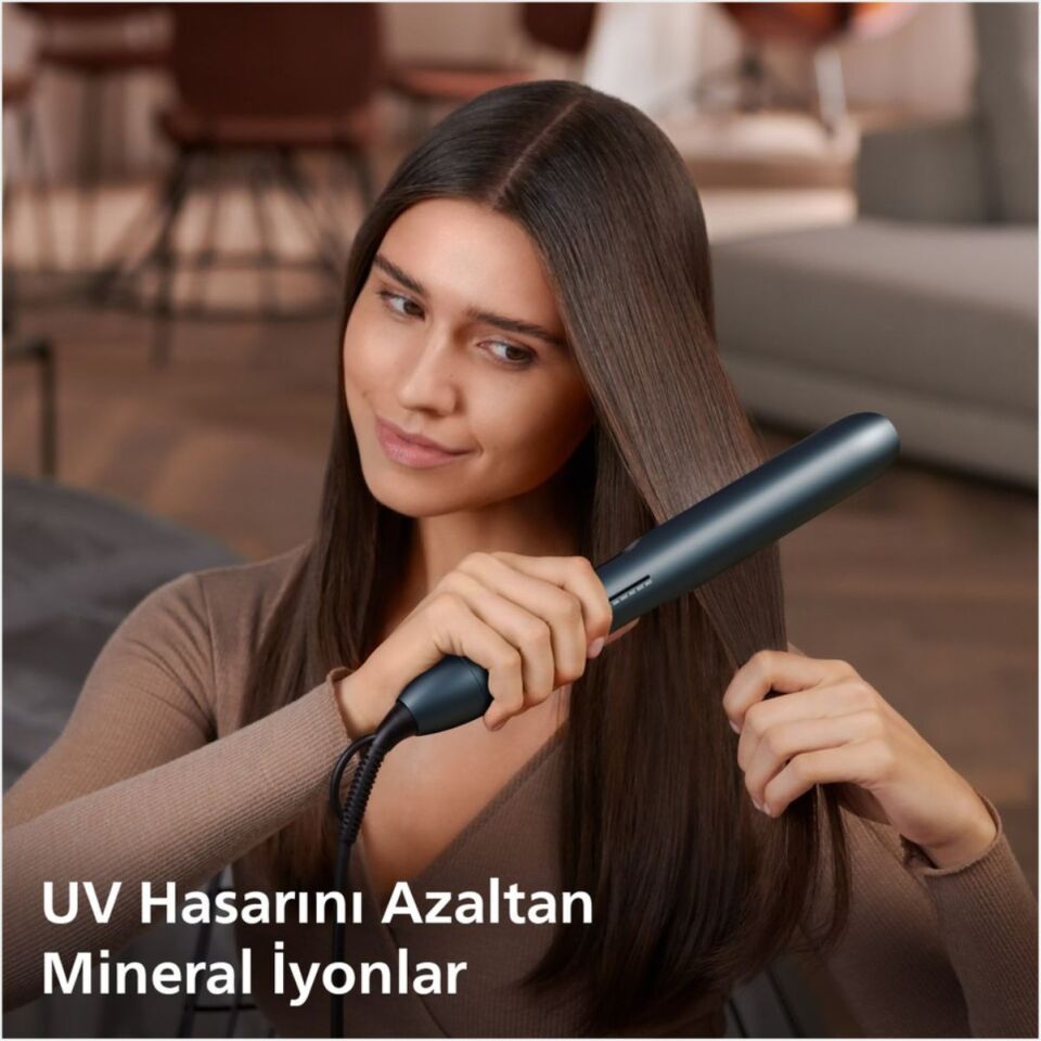 PHILIPS BHS732/00 SAÇ DÜZLEŞTİRİCİ