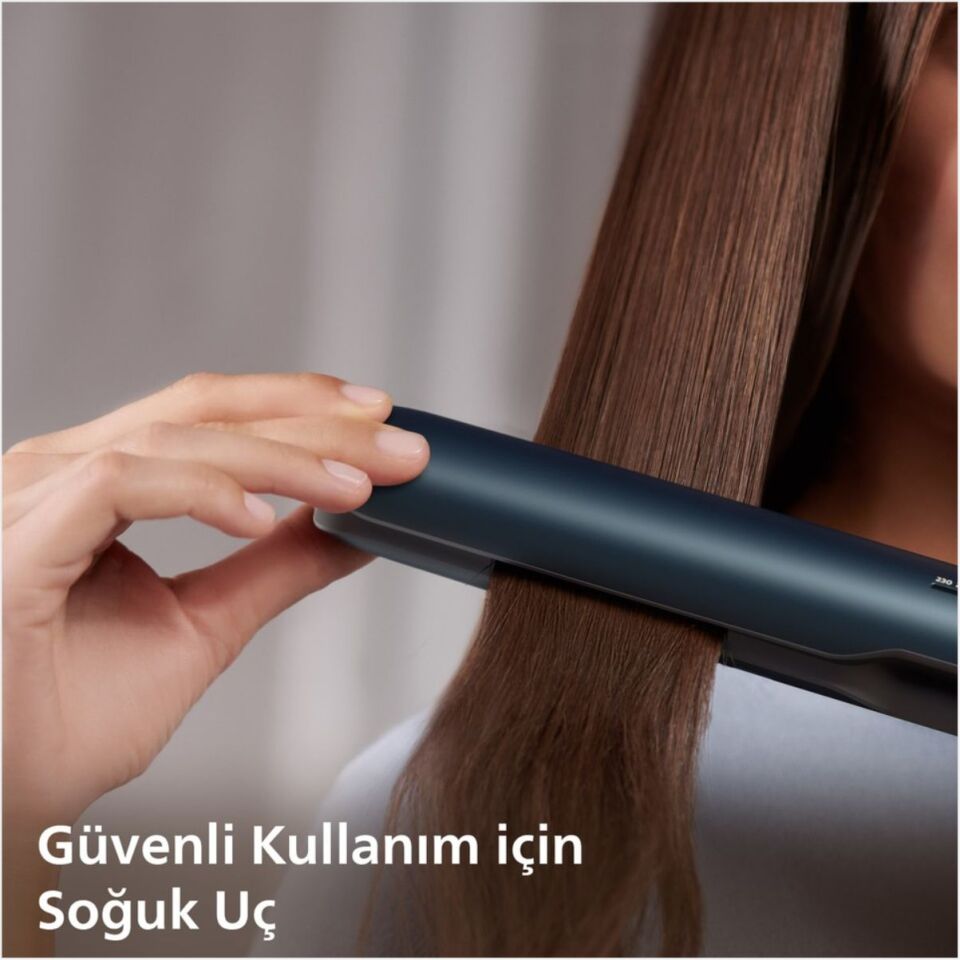 PHILIPS BHS732/00 SAÇ DÜZLEŞTİRİCİ