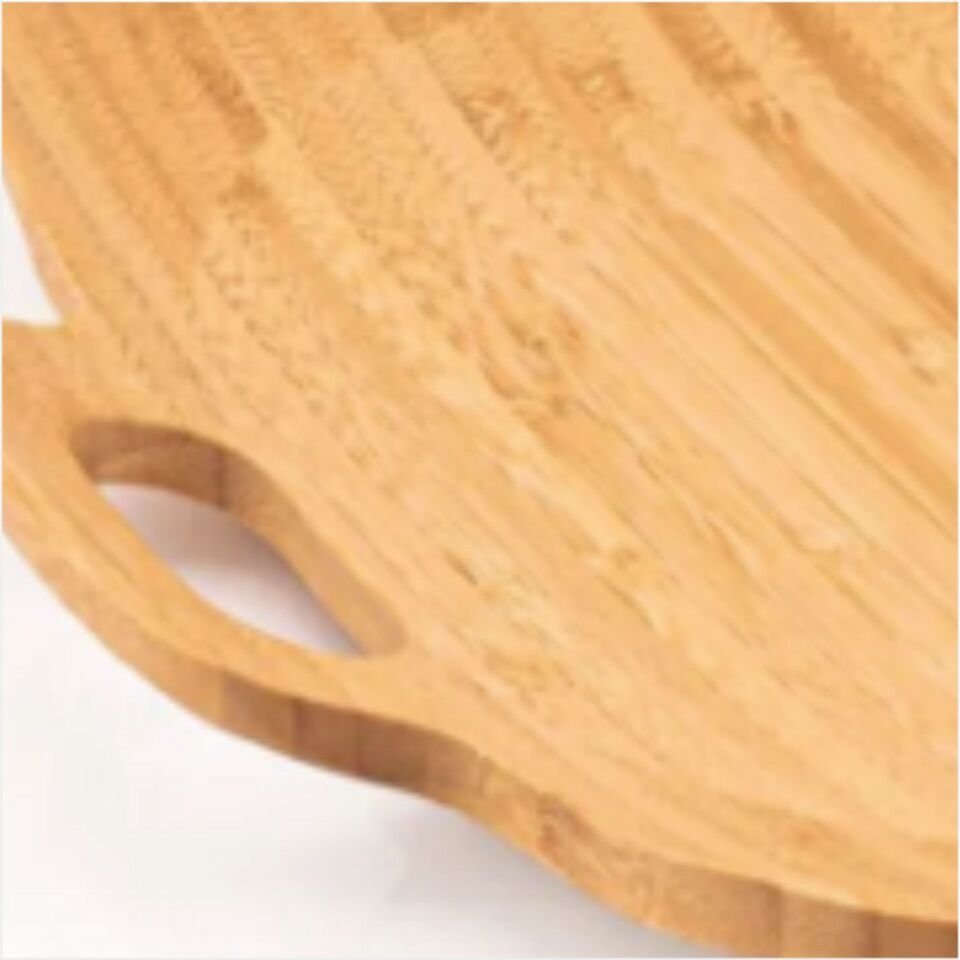 Bambum  Wrap - Servis Tabağı Büyük