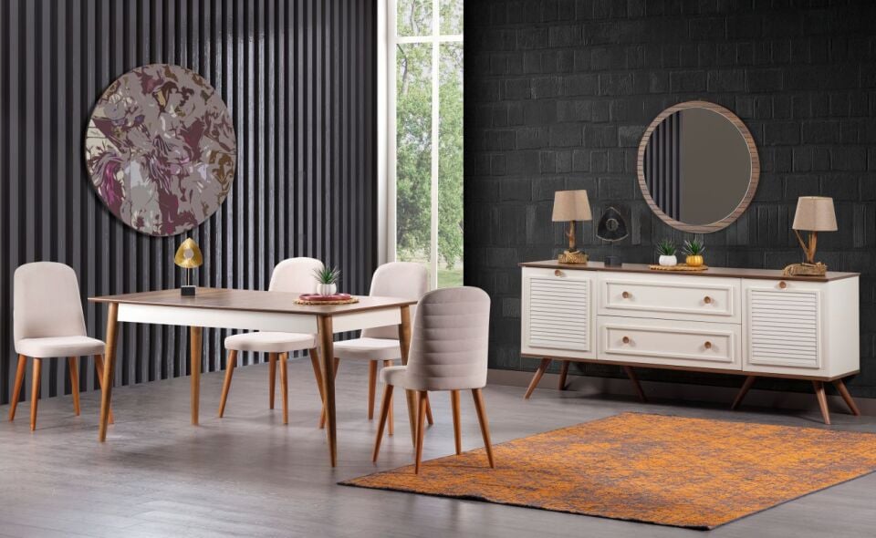 Yemek Odası Takımı