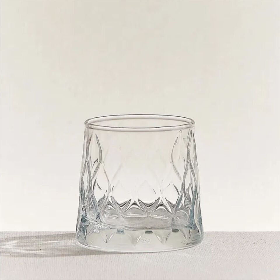 Özben 420194-Leafy  Bardak Hk.Dk.(4X6)