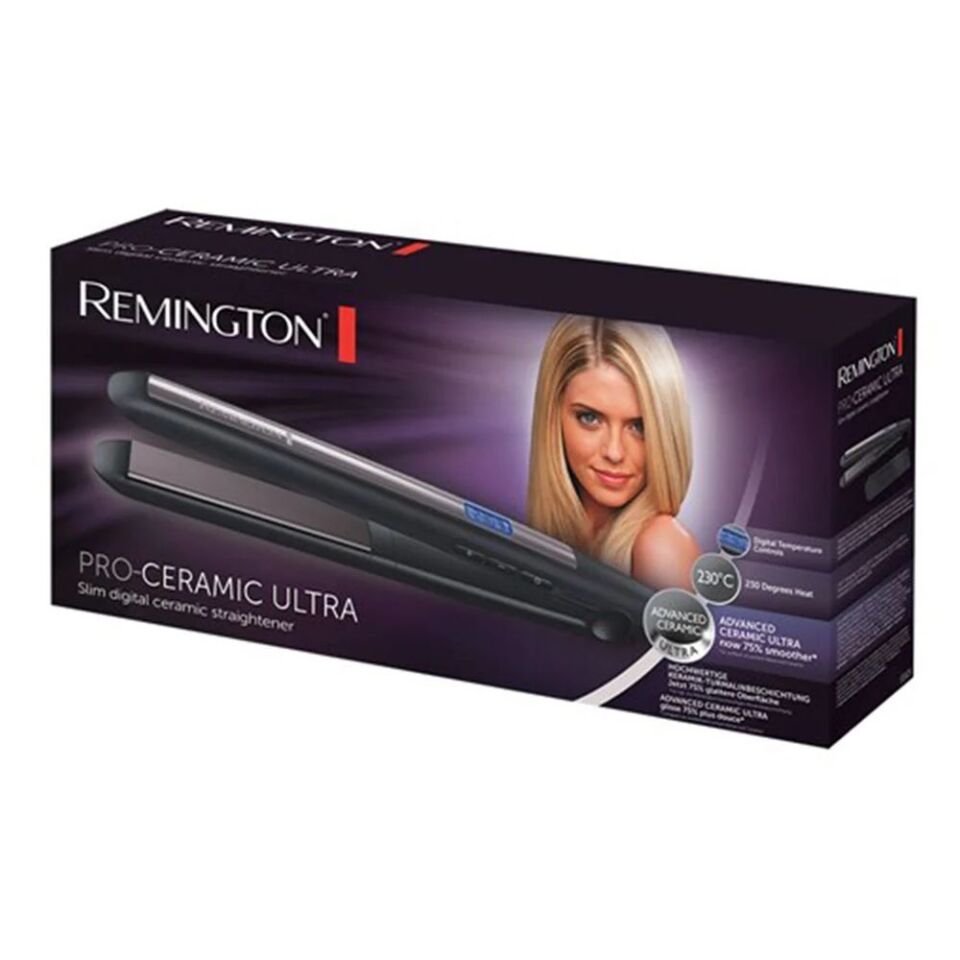 Remington S5505 PRO-Ceramic Ultra Seramik Saç Düzleştirici