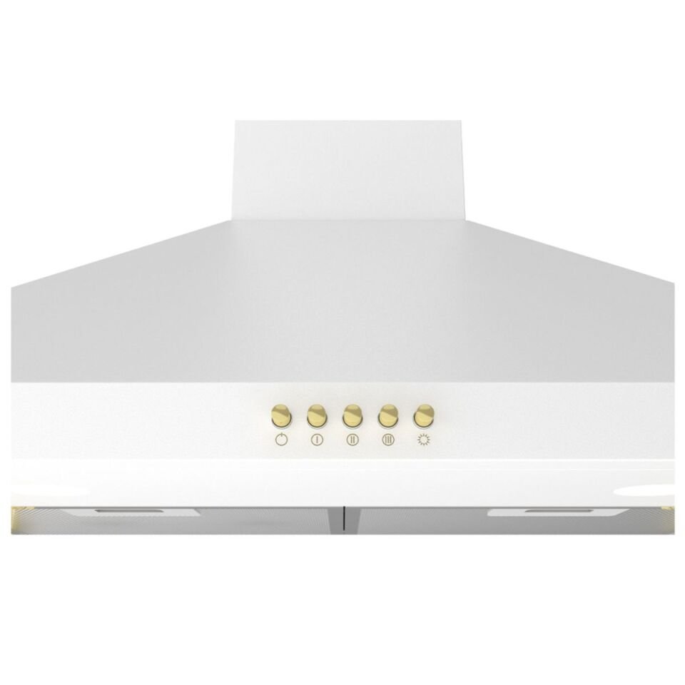 Vestel AD-60041 RB 60 cm 3 Kademeli Ankastre Davlumbaz