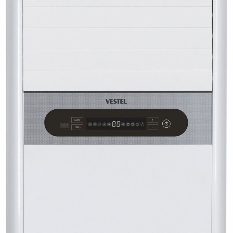 Vestel St4802 Inverter Salon Tipi Klima