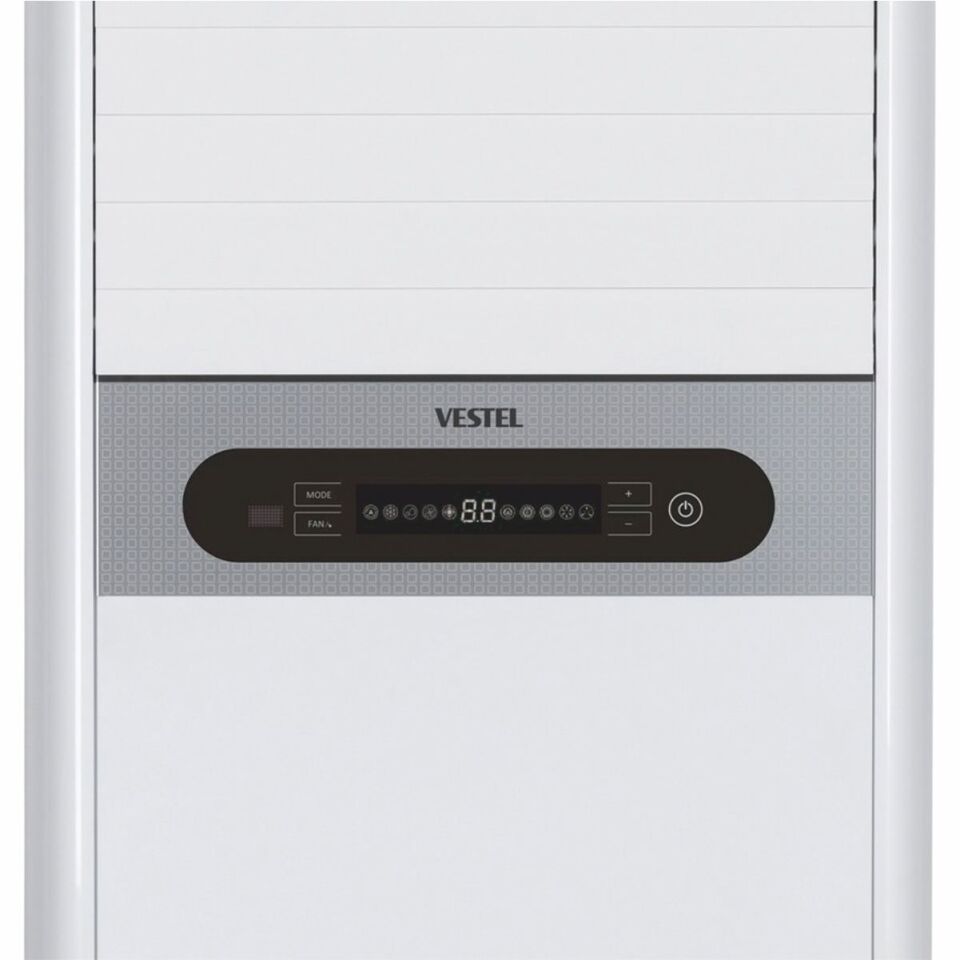 Vestel St4802 Inverter Salon Tipi Klima