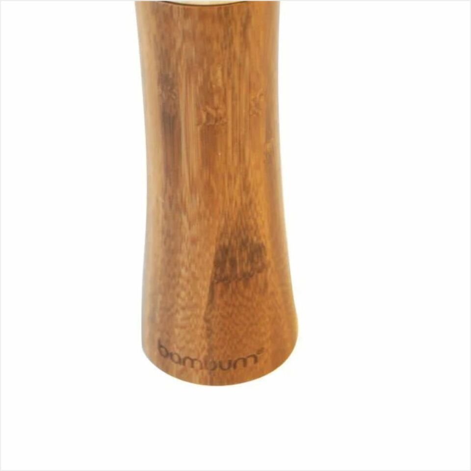 Bambum  Paprika - Tuz & Karabiber Öğütücü Küçük